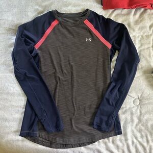 UnderArmour Coldgear Shirt